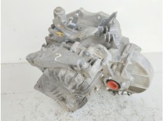 Recambio de caja cambios para opel zafira / zafira family b (a05) 1.7 cdti (m75) referencia OEM IAM M32 55194293  2