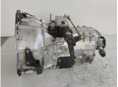 Recambio de caja cambios para nissan cabstar e (tl_, vl_) 90.32, 90.28, 95.32, 95.28 (tl0) referencia OEM IAM 320109X451 M525E   2