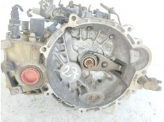 Recambio de caja cambios para kia cerato i hatchback (ld) 1.5 crdi referencia OEM IAM P51767  
