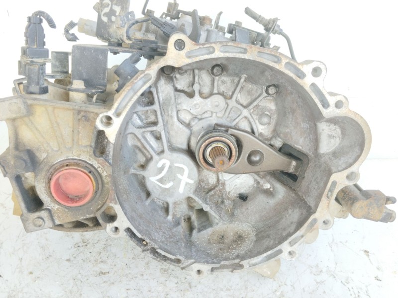 Recambio de caja cambios para kia cerato i hatchback (ld) 1.5 crdi referencia OEM IAM P51767  