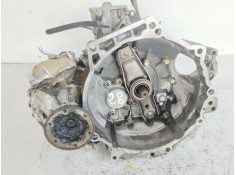 Recambio de caja cambios para volkswagen golf iv (1j1) 1.9 tdi referencia OEM IAM EUH 02J300049M 
