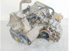 Recambio de caja cambios para volkswagen golf iv (1j1) 1.9 tdi referencia OEM IAM EUH 02J300049M  2