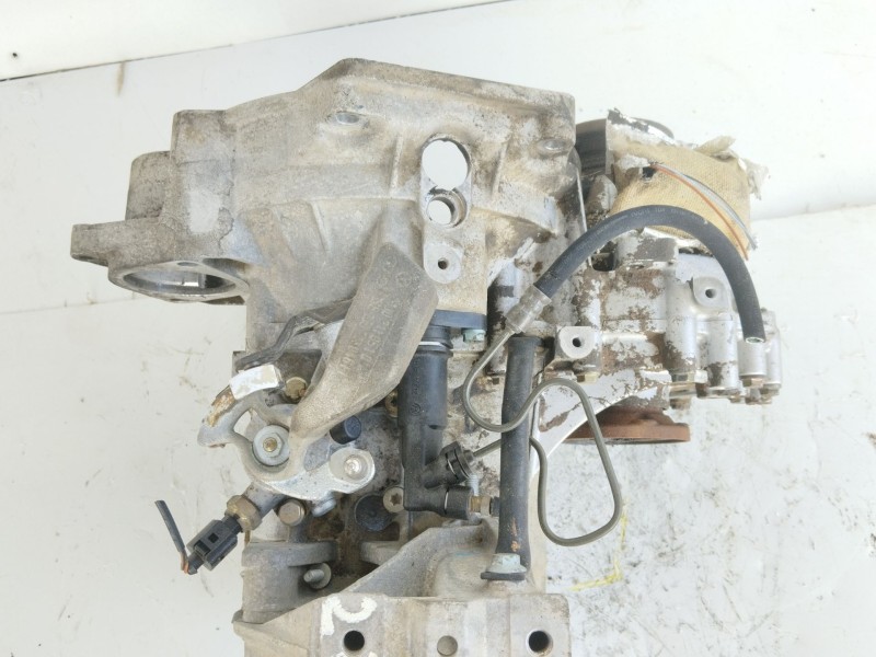 Recambio de caja cambios para volkswagen golf iv (1j1) 1.9 tdi referencia OEM IAM EUH 02J300049M 