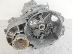 Recambio de caja cambios para audi a3 (8l1) 1.9 tdi referencia OEM IAM ERF  