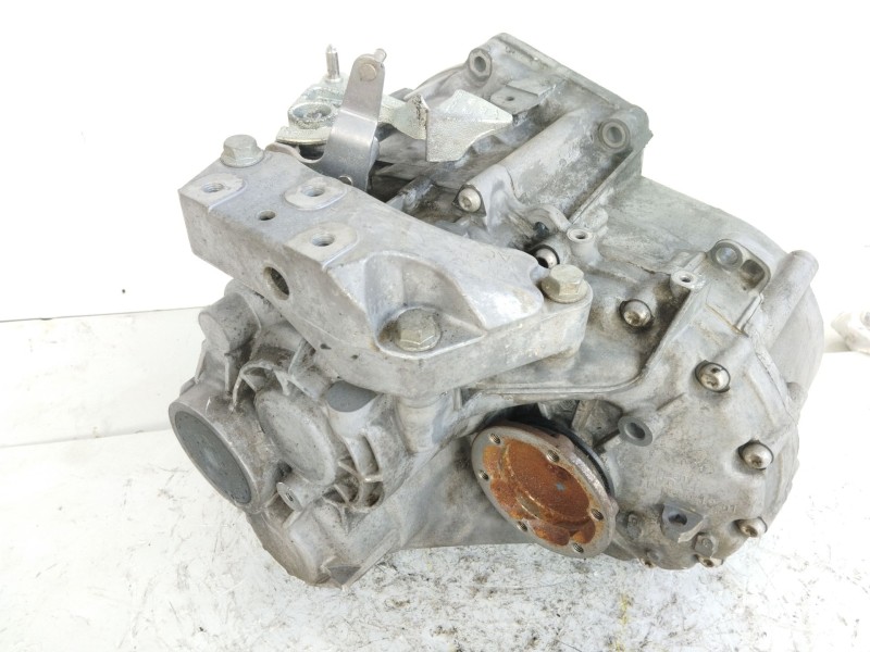 Recambio de caja cambios para volkswagen passat b6 (3c2) 2.0 tdi 16v referencia OEM IAM HDV  