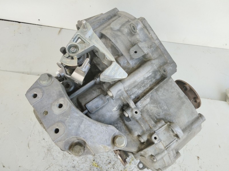 Recambio de caja cambios para volkswagen passat b6 (3c2) 2.0 tdi 16v referencia OEM IAM HDV  