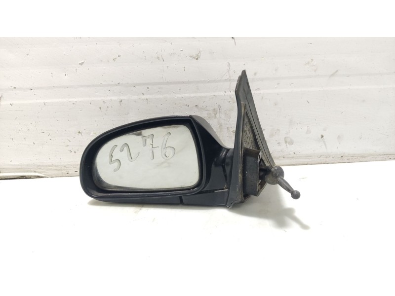 Recambio de retrovisor izquierdo para hyundai accent (lc) referencia OEM IAM 0  