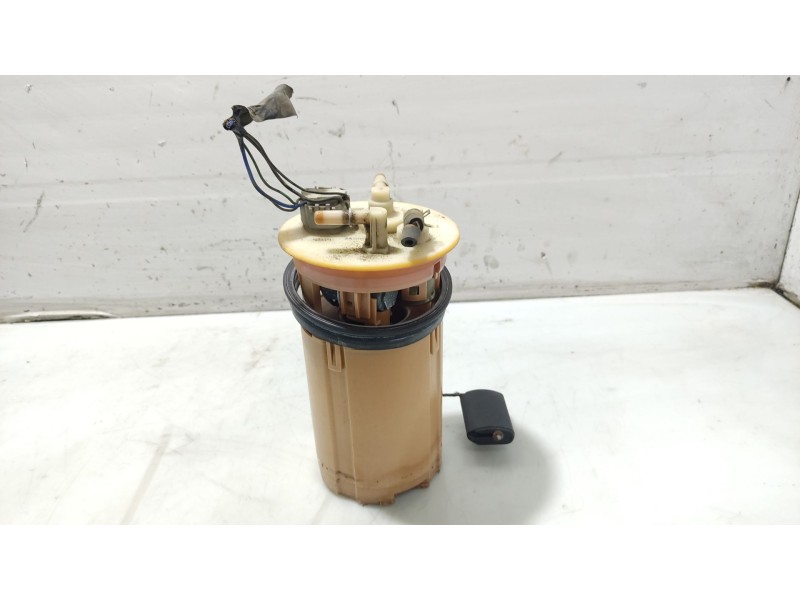 Recambio de aforador para hyundai accent (lc) referencia OEM IAM 0  