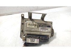 Recambio de centralita motor uce para hyundai accent (lc) referencia OEM IAM 0  