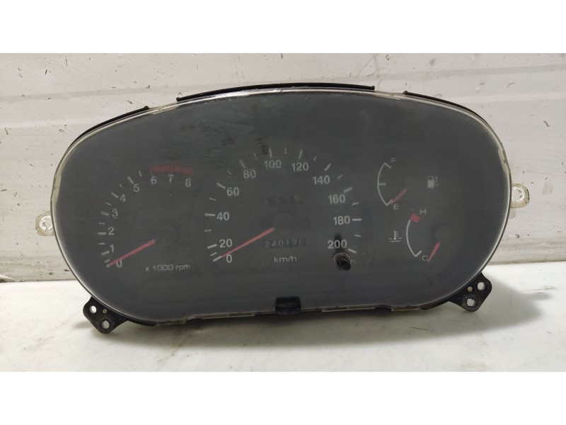 Recambio de cuadro instrumentos para hyundai accent (lc) referencia OEM IAM 0  
