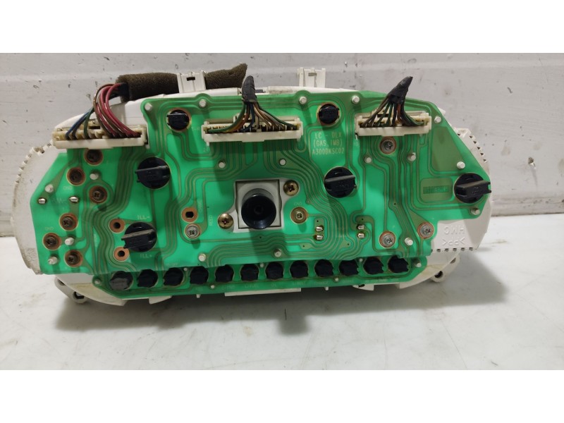 Recambio de cuadro instrumentos para hyundai accent (lc) referencia OEM IAM 0  