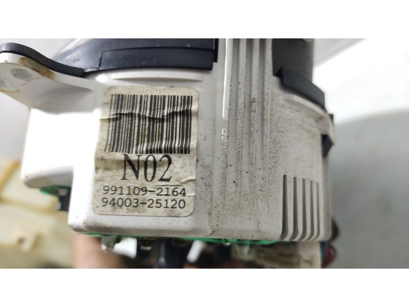 Recambio de cuadro instrumentos para hyundai accent (lc) referencia OEM IAM 0  