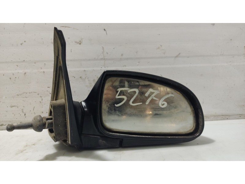 Recambio de retrovisor derecho para hyundai accent (lc) referencia OEM IAM 0  