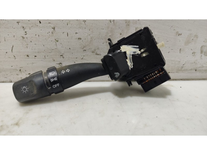 Recambio de mando intermitentes para hyundai accent (lc) referencia OEM IAM 0  