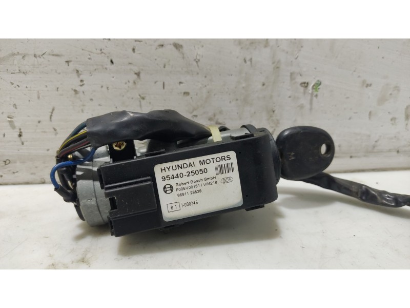 Recambio de conmutador de arranque para hyundai accent (lc) referencia OEM IAM 0  