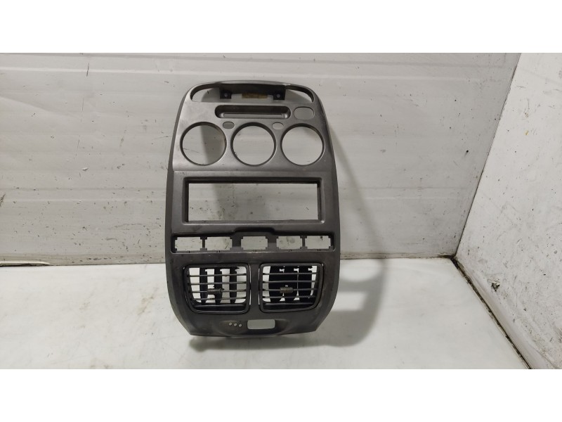 Recambio de moldura para hyundai accent (lc) referencia OEM IAM   