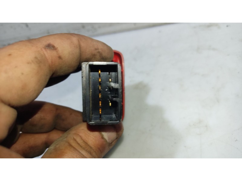 Recambio de warning para hyundai accent (lc) referencia OEM IAM 0  