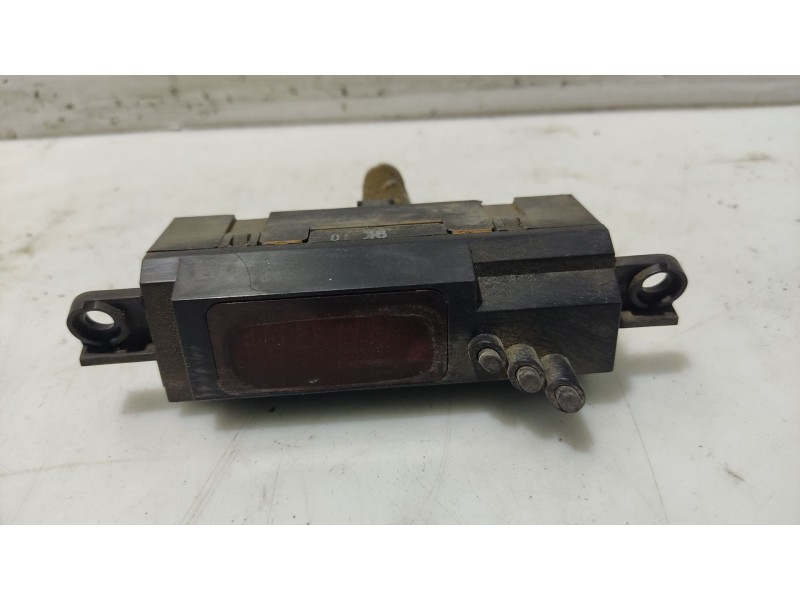 Recambio de pantalla multifuncion para hyundai accent (lc) referencia OEM IAM 0  
