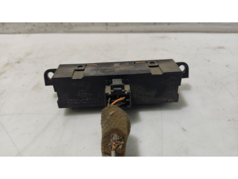 Recambio de pantalla multifuncion para hyundai accent (lc) referencia OEM IAM 0  