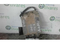 Recambio de centralita motor uce para seat toledo (1l) magnus   |   09.97 - 12.99 | 1997 - 1999 | 90 cv / 66 kw referencia OEM I 2