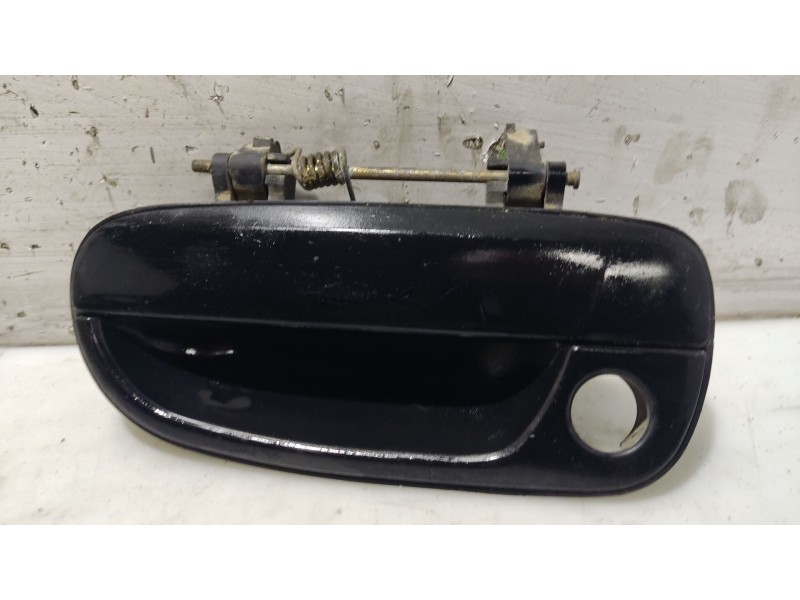 Recambio de maneta exterior delantera derecha para hyundai accent (lc) referencia OEM IAM 0  