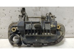 Recambio de maneta exterior delantera derecha para hyundai accent (lc) referencia OEM IAM 0   2
