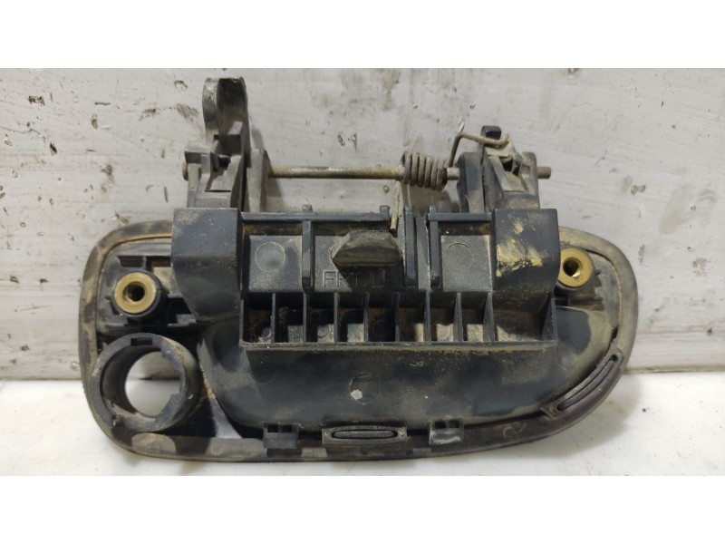 Recambio de maneta exterior delantera derecha para hyundai accent (lc) referencia OEM IAM 0  