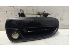 Recambio de maneta exterior delantera izquierda para hyundai accent (lc) referencia OEM IAM 0  