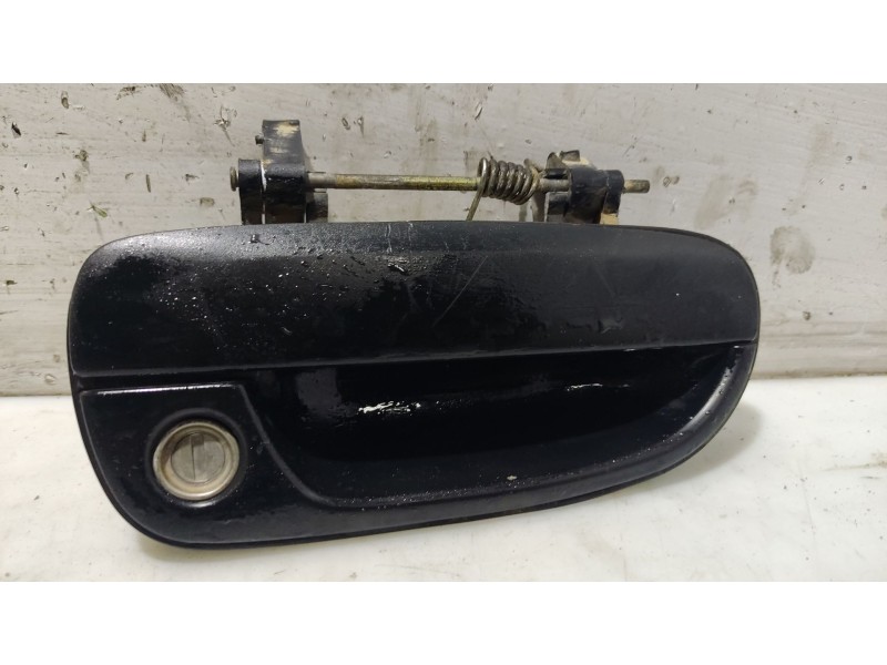Recambio de maneta exterior delantera izquierda para hyundai accent (lc) referencia OEM IAM 0  