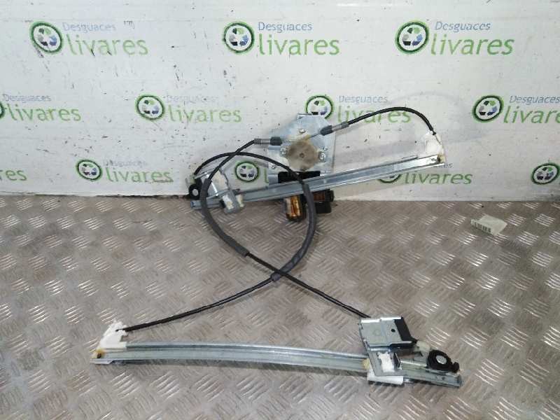 Recambio de elevalunas delantero izquierdo para  referencia OEM IAM   