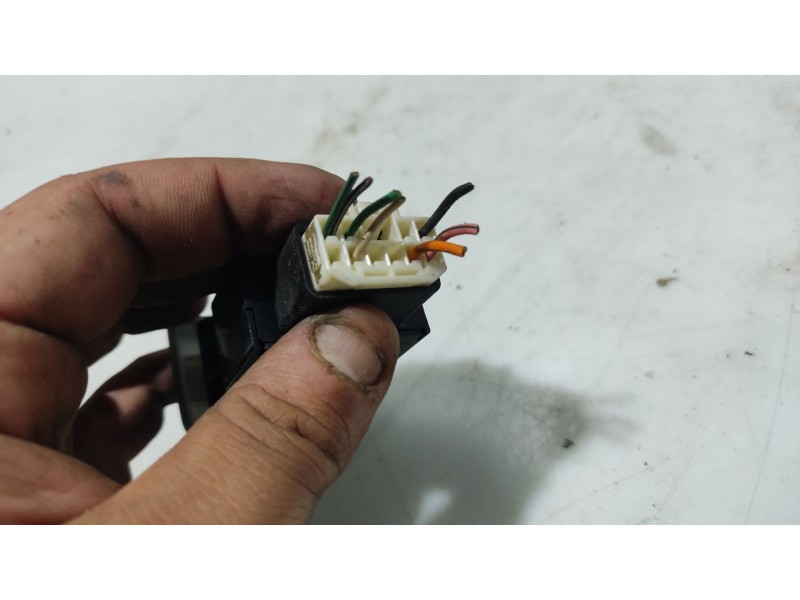 Recambio de interruptor para hyundai accent (lc) referencia OEM IAM   