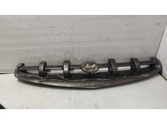 Recambio de calandra delantera de radiador para hyundai accent (lc) referencia OEM IAM   