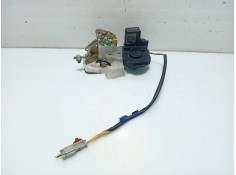 Recambio de cerradura puerta trasera derecha para mg serie 45 (rt) referencia OEM IAM FQM000160   2