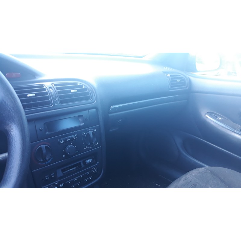 peugeot 406 berlina (s1/s2) 2.0 hdi cat   |   0.95 - 0.05 | 1995 - 2005 | 90 cv / 66 kw del año 1995