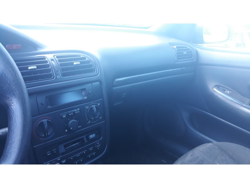 peugeot 406 berlina (s1/s2) 2.0 hdi cat   |   0.95 - 0.05 | 1995 - 2005 | 90 cv / 66 kw del año 1995