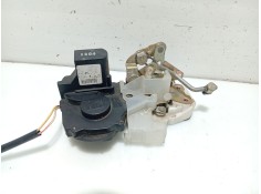 Recambio de cerradura puerta trasera izquierda para mg serie 45 (rt) referencia OEM IAM   