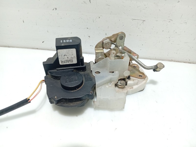 Recambio de cerradura puerta trasera izquierda para mg serie 45 (rt) referencia OEM IAM   