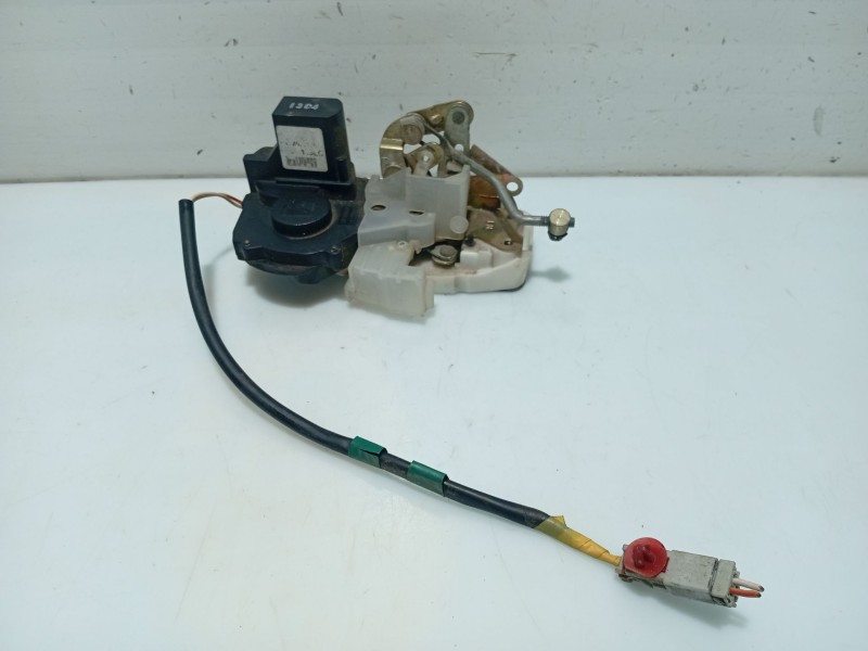 Recambio de cerradura puerta trasera izquierda para mg serie 45 (rt) referencia OEM IAM   