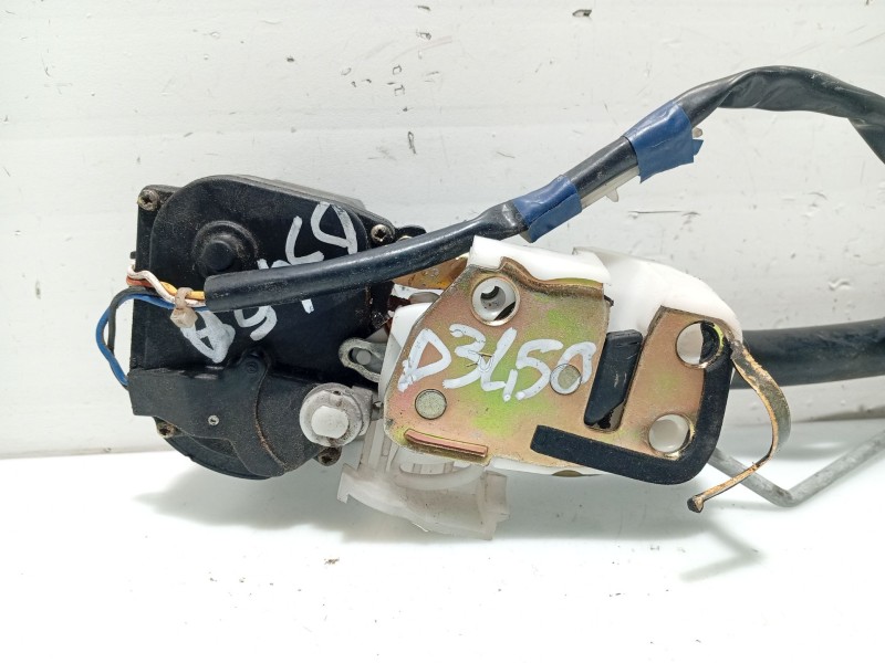 Recambio de cerradura puerta delantera derecha para mg serie 45 (rt) referencia OEM IAM   