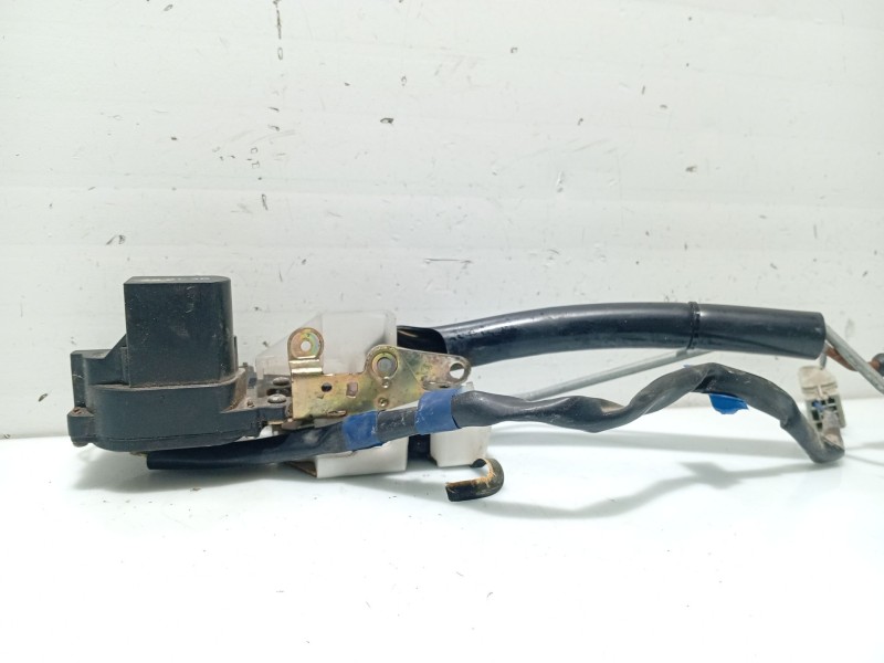 Recambio de cerradura puerta delantera derecha para mg serie 45 (rt) referencia OEM IAM   