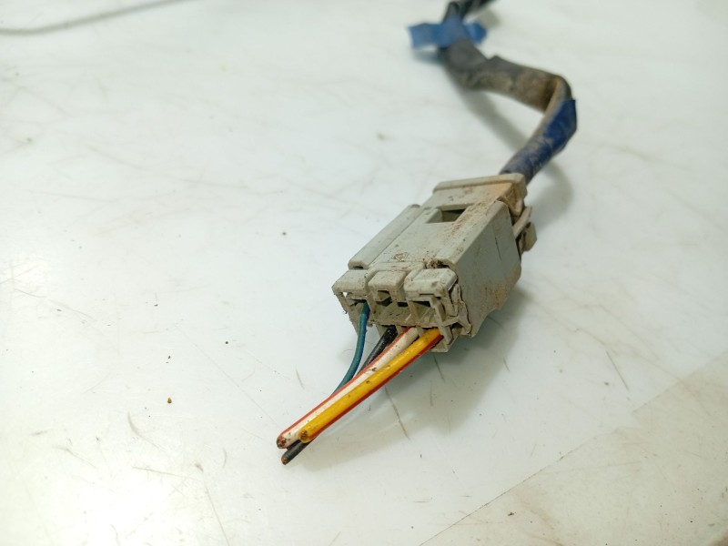 Recambio de cerradura puerta delantera derecha para mg serie 45 (rt) referencia OEM IAM   