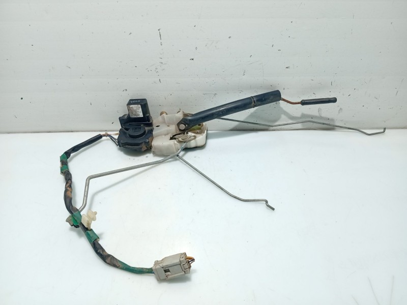 Recambio de cerradura puerta delantera izquierda para mg serie 45 (rt) referencia OEM IAM   