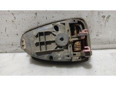 Recambio de maneta interior trasera izquierda para hyundai accent (lc) referencia OEM IAM    2