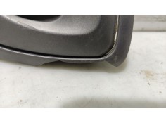 Recambio de maneta interior trasera derecha para hyundai accent (lc) referencia OEM IAM 0   2