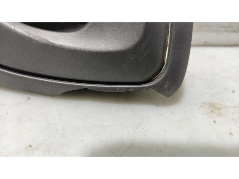 Recambio de maneta interior trasera derecha para hyundai accent (lc) referencia OEM IAM 0  