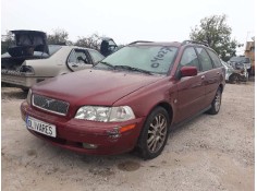 volvo v40 familiar 1.6   |   05.97 - 12.05 | 1997 - 2005 | 109 cv / 80 kw del año 1997
