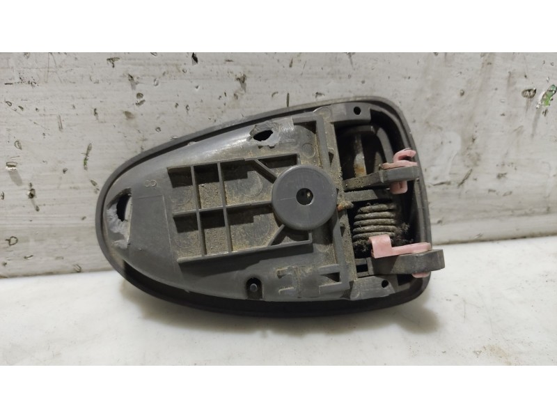 Recambio de maneta interior delantera izquierda para hyundai accent (lc) referencia OEM IAM 0  