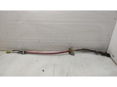 Recambio de varillaje cambio para hyundai accent (lc) referencia OEM IAM 0  