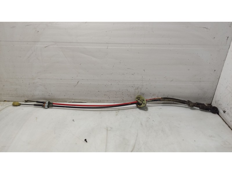 Recambio de varillaje cambio para hyundai accent (lc) referencia OEM IAM 0  