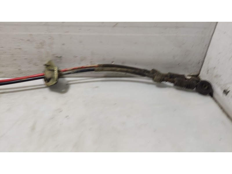 Recambio de varillaje cambio para hyundai accent (lc) referencia OEM IAM 0  